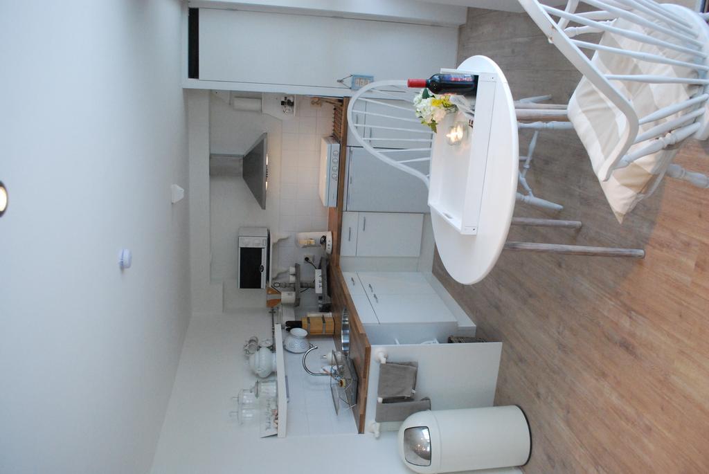 Studio Sautille Zandvoort Luaran gambar
