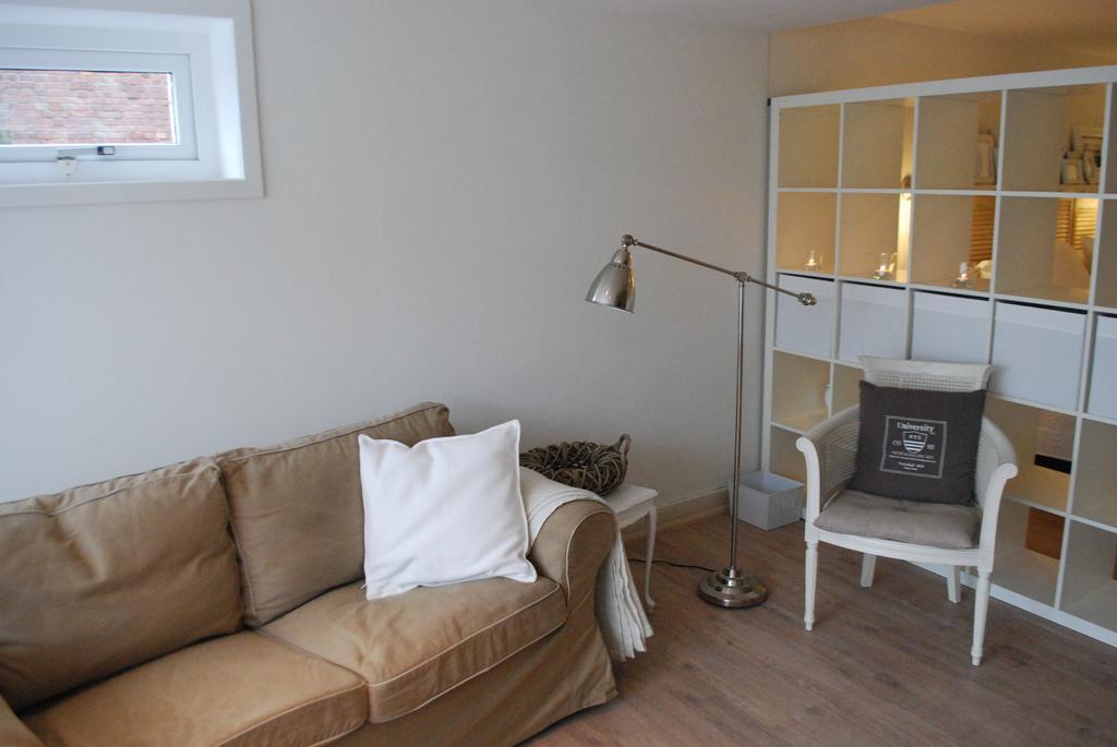 Studio Sautille Zandvoort Luaran gambar