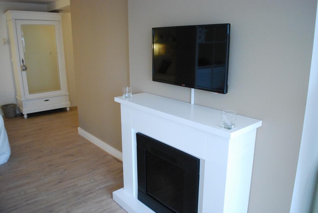 Studio Sautille Zandvoort Luaran gambar