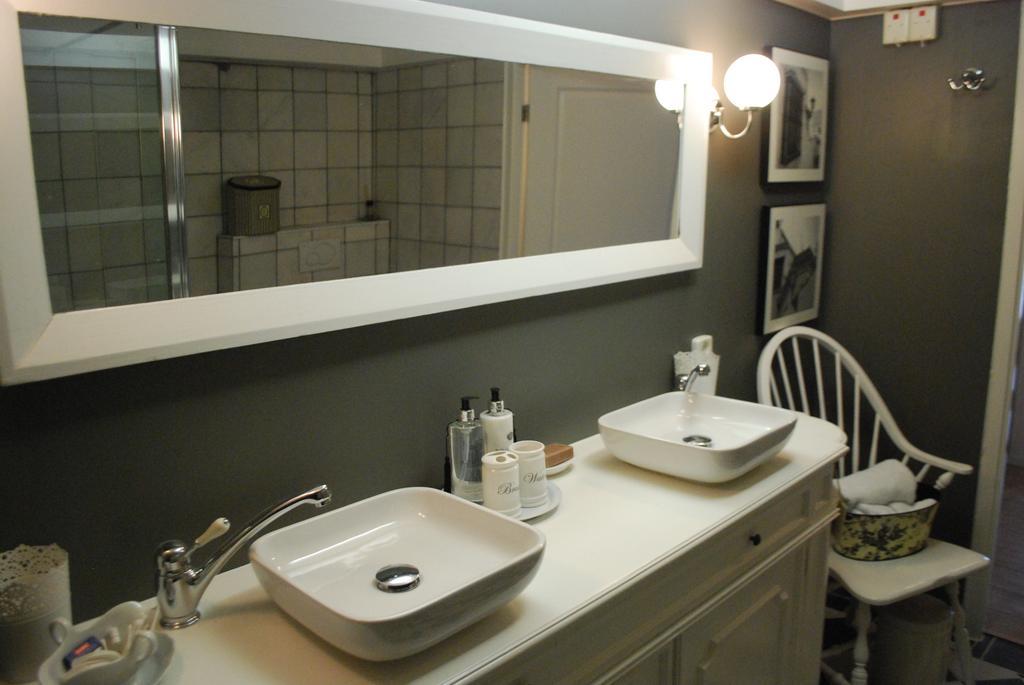 Studio Sautille Zandvoort Bilik gambar