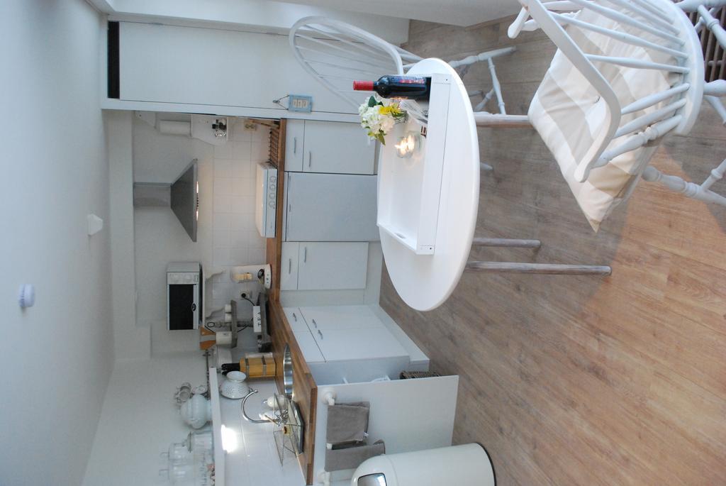 Studio Sautille Zandvoort Luaran gambar