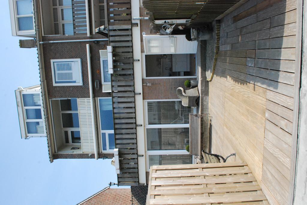 Studio Sautille Zandvoort Luaran gambar