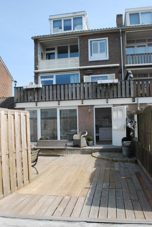 Studio Sautille Zandvoort Luaran gambar