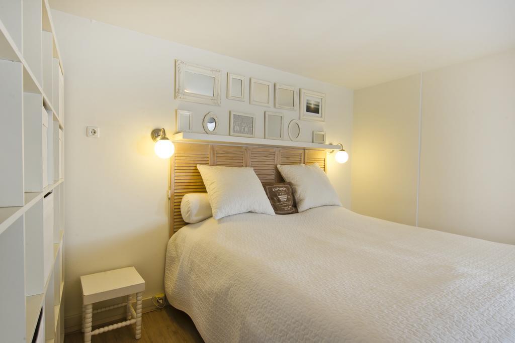 Studio Sautille Zandvoort Luaran gambar