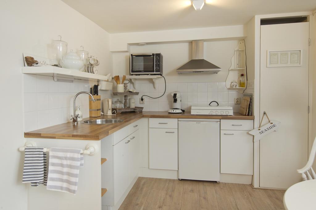 Studio Sautille Zandvoort Luaran gambar