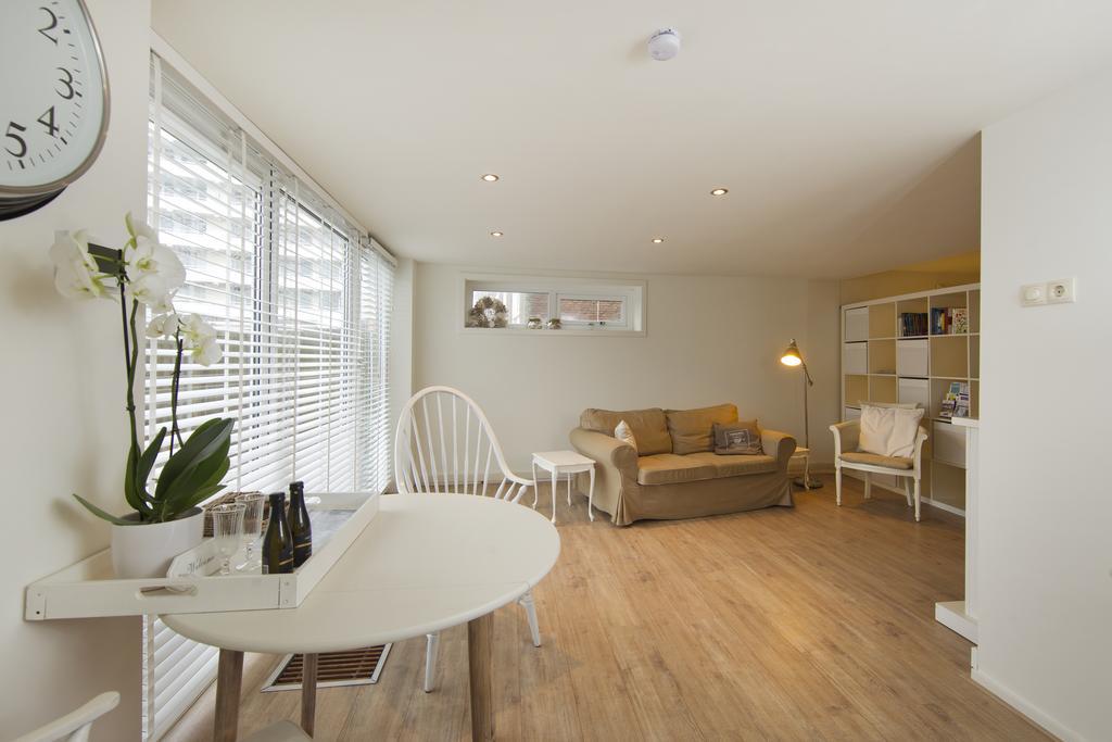 Studio Sautille Zandvoort Luaran gambar