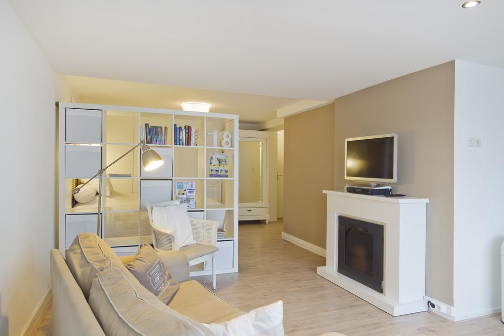 Studio Sautille Zandvoort Luaran gambar