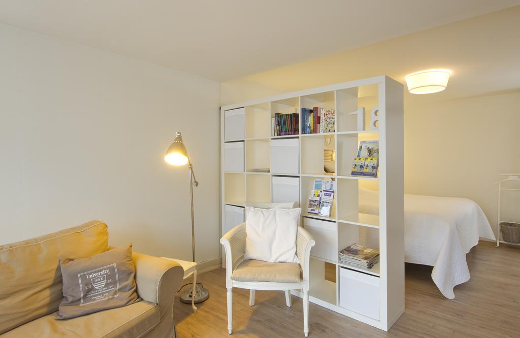 Studio Sautille Zandvoort Luaran gambar