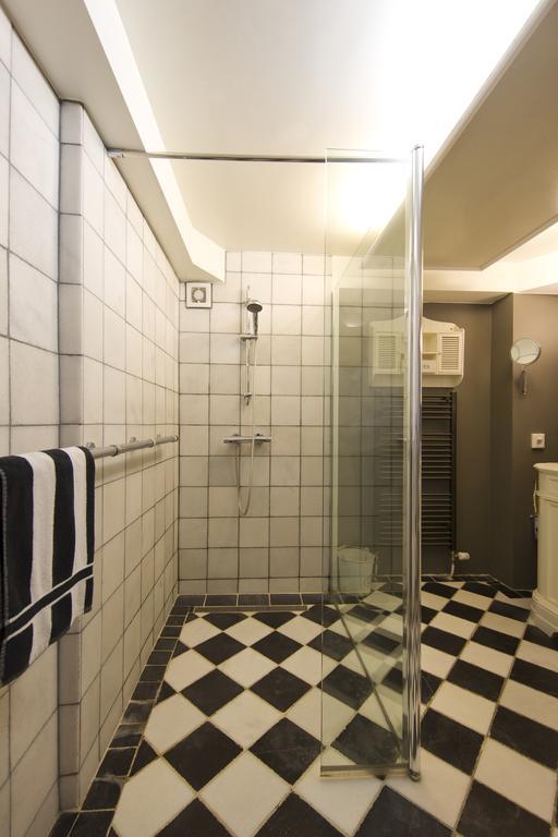 Studio Sautille Zandvoort Luaran gambar