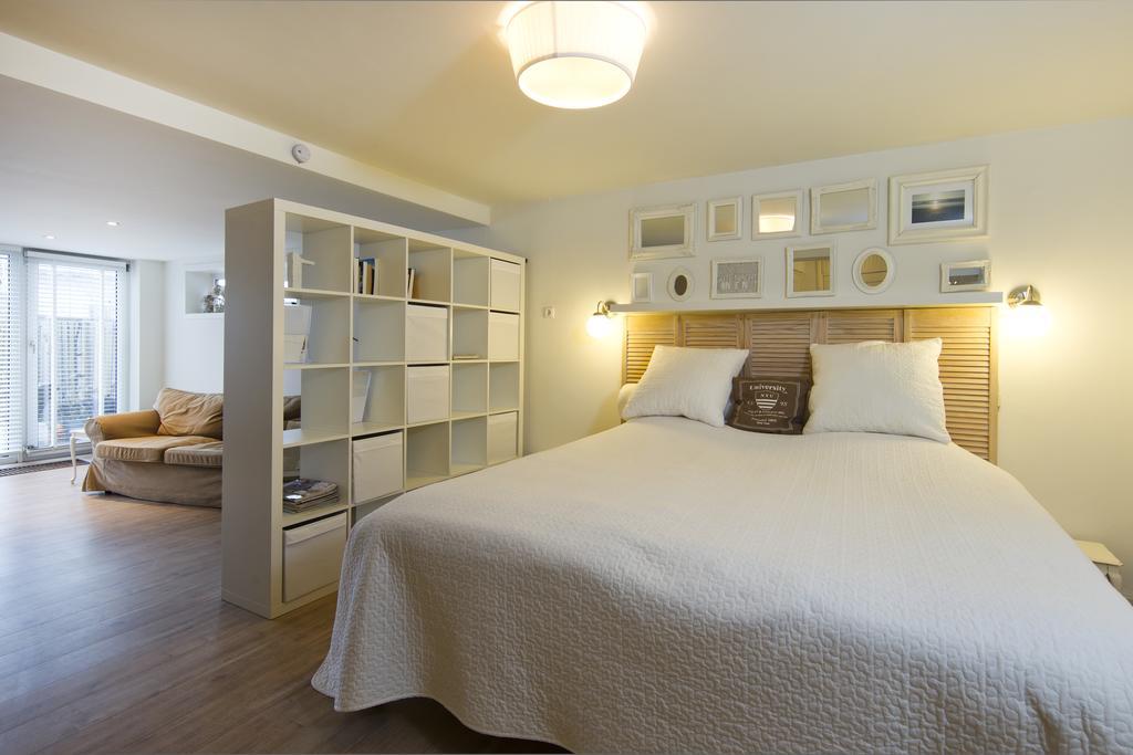 Studio Sautille Zandvoort Luaran gambar