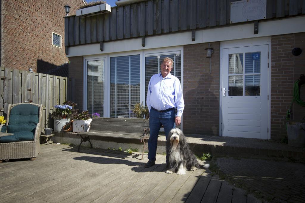 Studio Sautille Zandvoort Luaran gambar