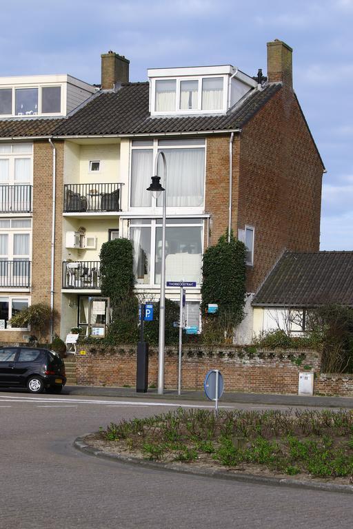 Studio Sautille Zandvoort Luaran gambar